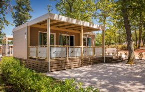 Mobile Homes Premium Relax Park Umag by Camp4You